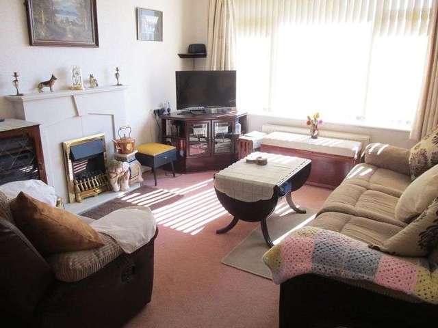  Image of 2 bedroom Detached house for sale in Lapwing Gardens Weston-super-Mare BS22 at Lapwing Gardens  Weston-Super-Mare, BS22 8UP