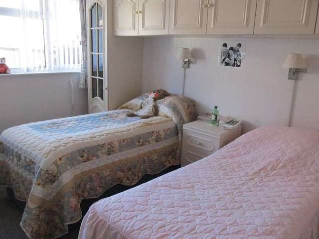  Image of 2 bedroom Detached house for sale in Lapwing Gardens Weston-super-Mare BS22 at Lapwing Gardens  Weston-Super-Mare, BS22 8UP