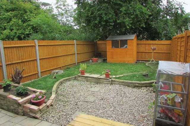  Image of 1 bedroom Terraced house to rent in Larchwood Chineham Basingstoke RG24 at Larchwood Chineham Basingstoke, RG24 8TX