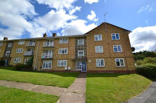  Image of 2 bedroom Flat for sale in Down View Road Laverstock Salisbury SP1 at Laverstock Salisbury, SP1 1RR