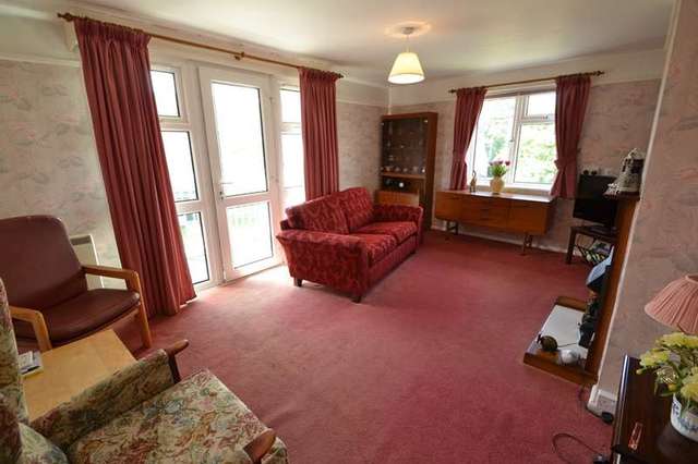  Image of 2 bedroom Flat for sale in Down View Road Laverstock Salisbury SP1 at Laverstock Salisbury, SP1 1RR
