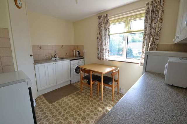  Image of 2 bedroom Flat for sale in Down View Road Laverstock Salisbury SP1 at Laverstock Salisbury, SP1 1RR