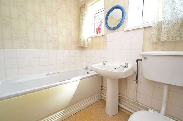  Image of 2 bedroom Flat for sale in Down View Road Laverstock Salisbury SP1 at Laverstock Salisbury, SP1 1RR