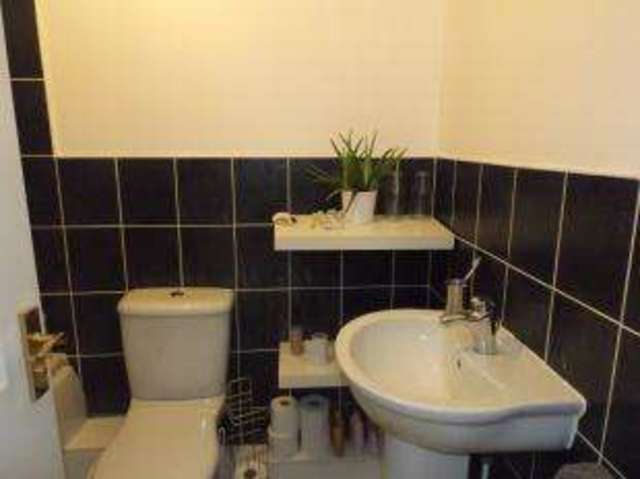  Image of 4 bedroom Terraced house for sale in Lawnhurst Avenue Wythenshawe Manchester M23 at Wythenshawe Manchester Baguley, M23 9SA