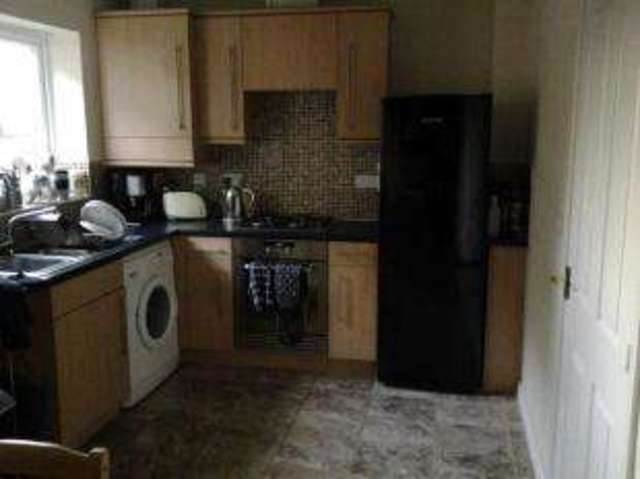  Image of 4 bedroom Terraced house for sale in Lawnhurst Avenue Wythenshawe Manchester M23 at Wythenshawe Manchester Baguley, M23 9SA