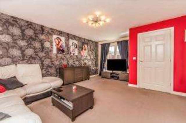  Image of 4 bedroom Semi-Detached house for sale in Ledgard Avenue Leigh WN7 at Leigh Greater Manchester Leigh, WN7 4BG