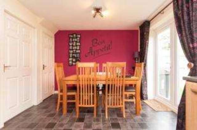  Image of 4 bedroom Semi-Detached house for sale in Ledgard Avenue Leigh WN7 at Leigh Greater Manchester Leigh, WN7 4BG