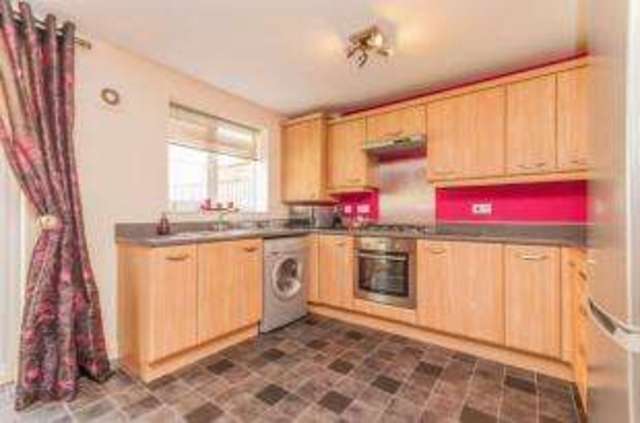  Image of 4 bedroom Semi-Detached house for sale in Ledgard Avenue Leigh WN7 at Leigh Greater Manchester Leigh, WN7 4BG
