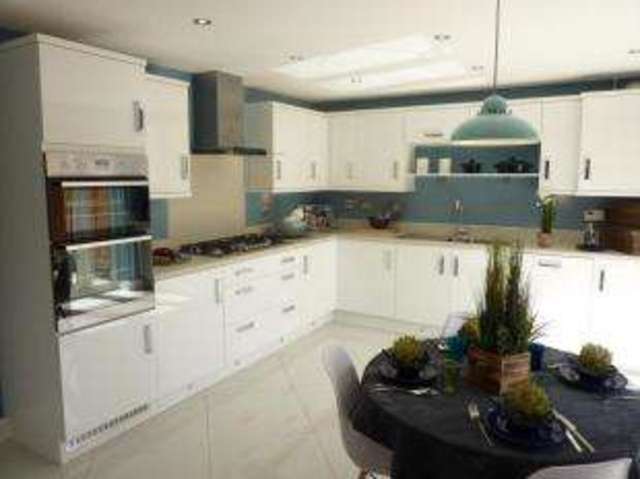  Image of 4 bedroom Town House for sale in Leicester Road Hinckley LE10 at Hinckley Leicestershire Hinckley, LE10 3DR