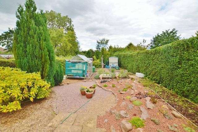  Image of 3 bedroom Semi-Detached house for sale in Leicester Road Mountsorrel Loughborough LE12 at Leicester Road  Mountsorrel, LE12 7DD