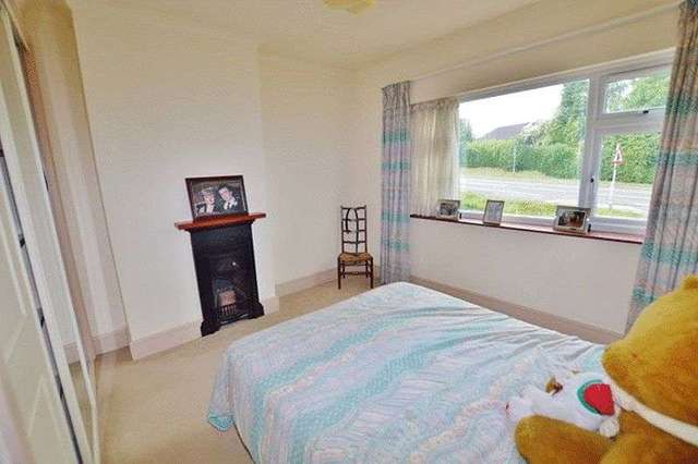  Image of 3 bedroom Semi-Detached house for sale in Leicester Road Mountsorrel Loughborough LE12 at Leicester Road  Mountsorrel, LE12 7DD