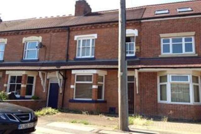  Image of 1 bedroom Flat to rent in Leicester Road Wigston LE18 at Wigston, LE18 1DS