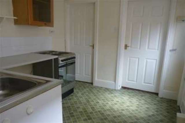  Image of 1 bedroom Flat to rent in Leicester Road Wigston LE18 at Wigston, LE18 1DS