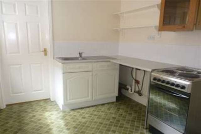  Image of 1 bedroom Flat to rent in Leicester Road Wigston LE18 at Wigston, LE18 1DS