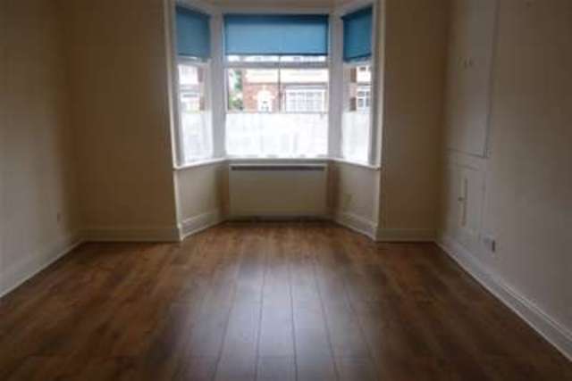  Image of 1 bedroom Flat to rent in Leicester Road Wigston LE18 at Wigston, LE18 1DS