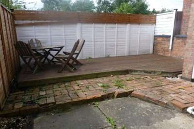  Image of 1 bedroom Flat to rent in Leicester Road Wigston LE18 at Wigston, LE18 1DS