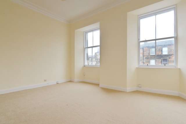  Image of 2 bedroom Flat for sale in Leith Walk Edinburgh EH6 at Edinburgh, EH6 5EL