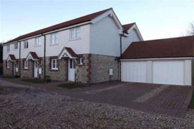  Image of 3 bedroom Detached house to rent in Newhaven Road Rodmell Lewes BN7 at Lewes, BN7 3EZ