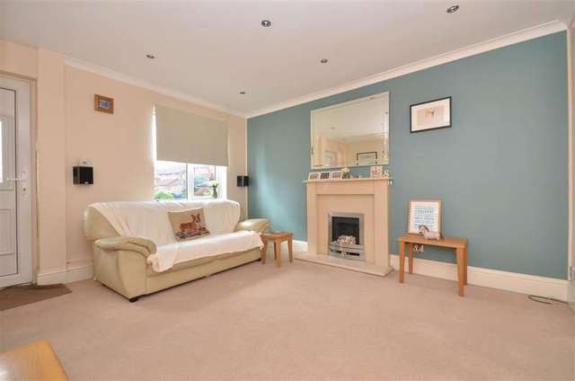  Image of 2 bedroom End of Terrace for sale in Lidiard Gardens Southsea PO4 at Southsea Hampshire Southsea, PO4 9LE