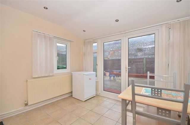  Image of 2 bedroom End of Terrace for sale in Lidiard Gardens Southsea PO4 at Southsea Hampshire Southsea, PO4 9LE