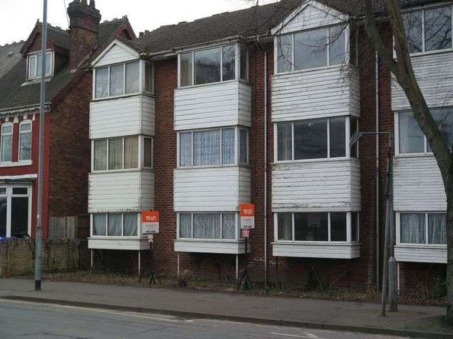  Image of 3 bedroom Detached house for sale in Lightwood Road Lightwood Longton Stoke-on-Trent ST3 at Lightwood Road Longton Stoke-On-Trent, ST3 4JF