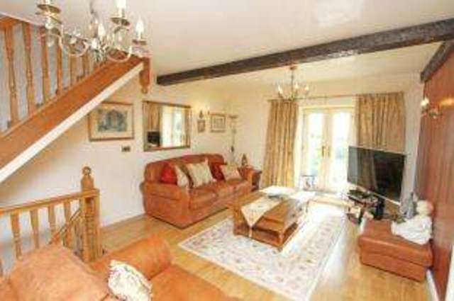  Image of 3 bedroom Detached house for sale in Lightwood Road Marsh Lane Sheffield S21 at Marsh Lane Sheffield Middle Handley, S21 5RG