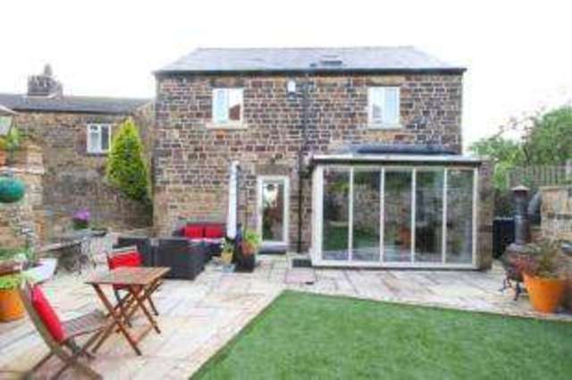  Image of 3 bedroom Detached house for sale in Lightwood Road Marsh Lane Sheffield S21 at Marsh Lane Sheffield Middle Handley, S21 5RG