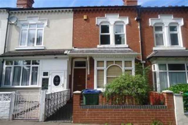  Image of 3 bedroom Detached house to rent in Lightwoods Hill Bearwood Smethwick B67 at Smethwick, B67 5DY