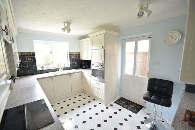  Image of 4 bedroom Detached house for sale in Limetrees Chilton Didcot OX11 at Limetrees Chilton Didcot, OX11 0HY