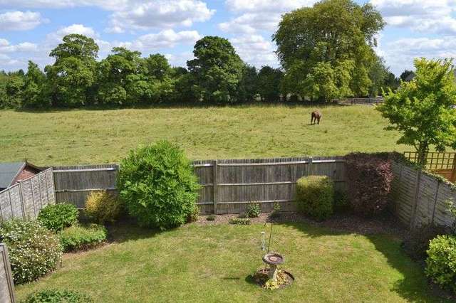  Image of 4 bedroom Detached house for sale in Limetrees Chilton Didcot OX11 at Limetrees Chilton Didcot, OX11 0HY