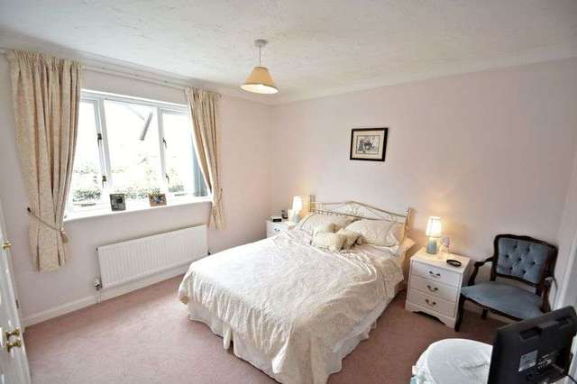  Image of 4 bedroom Detached house for sale in Limetrees Chilton Didcot OX11 at Limetrees Chilton Didcot, OX11 0HY