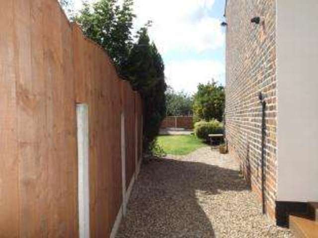  Image of 2 bedroom End of Terrace for sale in Lindow Street Sale M33 at Sale Greater Manchester Sale, M33 2PU