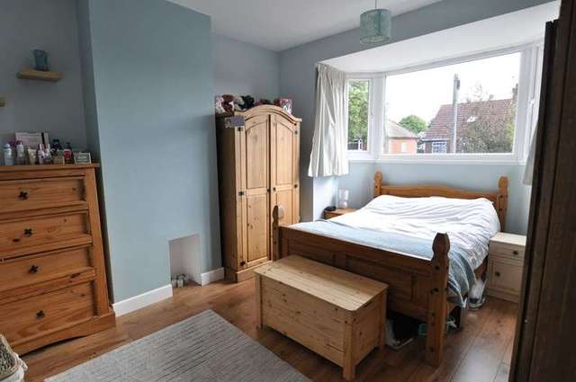  Image of 3 bedroom End of Terrace for sale in Lindsworth Road Kings Norton Birmingham B30 at Lindsworth Road Kings Norton Birmingham, B30 3RT