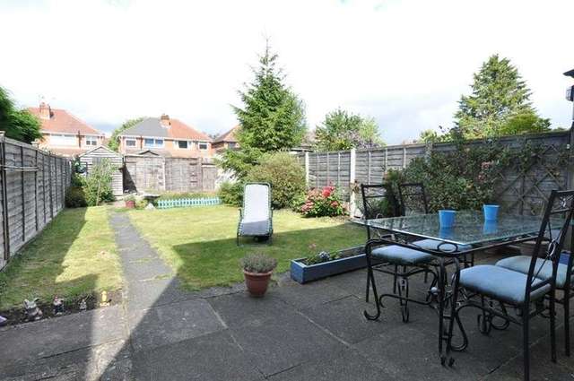  Image of 3 bedroom End of Terrace for sale in Lindsworth Road Kings Norton Birmingham B30 at Lindsworth Road Kings Norton Birmingham, B30 3RT