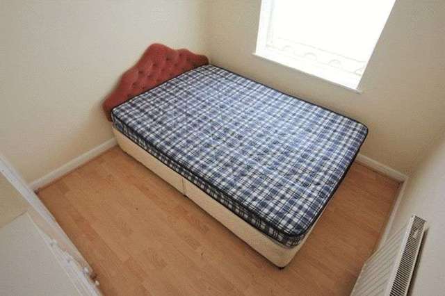  Image of 3 bedroom Terraced house for sale in Linner Road Speke Liverpool L24 at Linner Road  Liverpool, L24 3UG