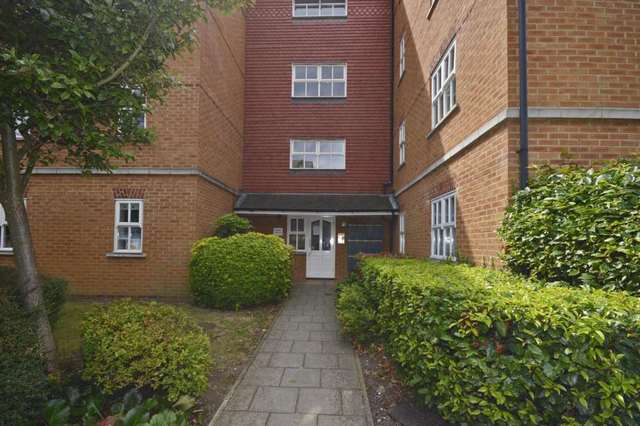  Image of 2 bedroom Apartment for sale in Lisle Close London SW17 at Lisle Close  London, SW17 6LD