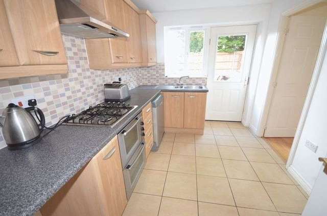  Image of 4 bedroom Terraced house for sale in Kevill Davis Drive Little Plumstead Norwich NR13 at Kevill Davis Drive Little Plumstead Norwich, NR13 5FB