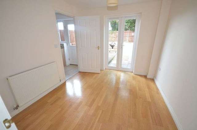  Image of 4 bedroom Terraced house for sale in Kevill Davis Drive Little Plumstead Norwich NR13 at Kevill Davis Drive Little Plumstead Norwich, NR13 5FB