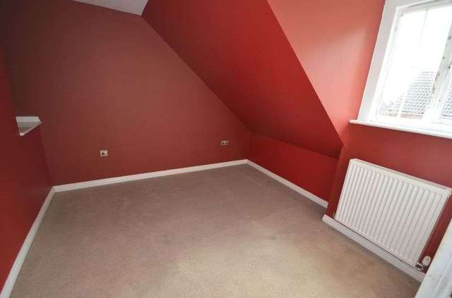  Image of 4 bedroom Terraced house for sale in Kevill Davis Drive Little Plumstead Norwich NR13 at Kevill Davis Drive Little Plumstead Norwich, NR13 5FB