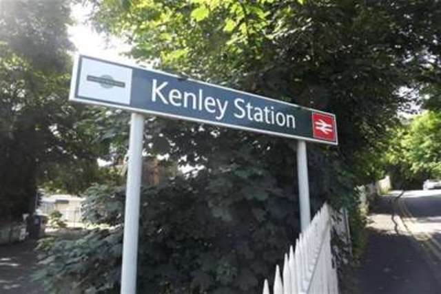  Image of 1 bedroom Maisonette to rent in Little Roke Avenue Kenley CR8 at Kenley, CR8 5NN