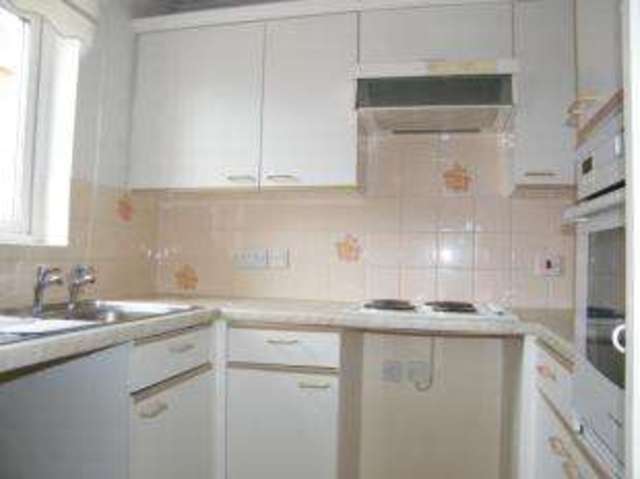  Image of 1 bedroom Retirement Property for sale in Littleham Road Exmouth EX8 at Littleham Road Exmouth Withycombe Raleigh, EX8 2ET