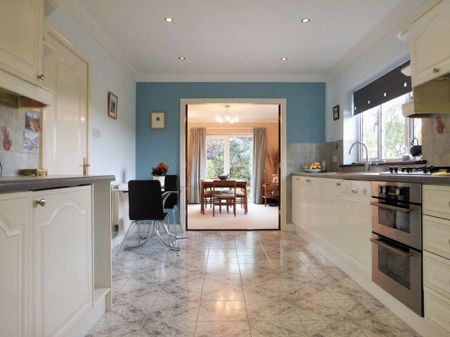  Image of 4 bedroom Detached house for sale in Liverpool Road Hutton Preston PR4 at Liverpool Road Hutton Preston, PR4 5SL