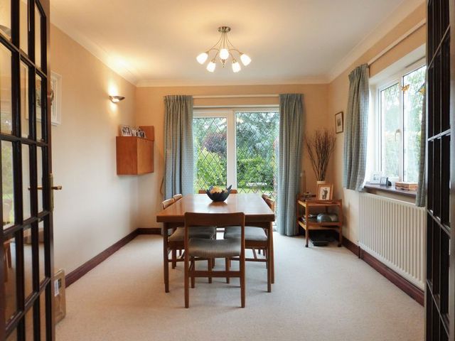  Image of 4 bedroom Detached house for sale in Liverpool Road Hutton Preston PR4 at Liverpool Road Hutton Preston, PR4 5SL