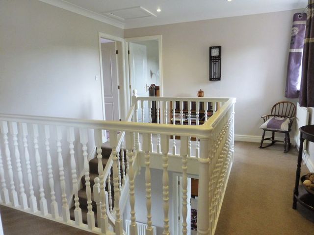  Image of 4 bedroom Detached house for sale in Liverpool Road Hutton Preston PR4 at Liverpool Road Hutton Preston, PR4 5SL