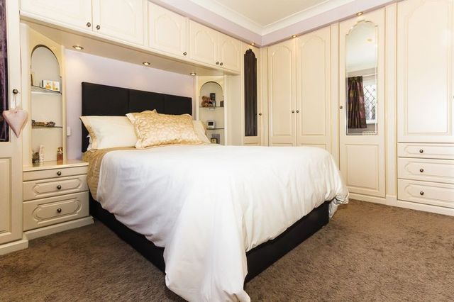  Image of 4 bedroom Detached house for sale in Liverpool Road Hutton Preston PR4 at Liverpool Road Hutton Preston, PR4 5SL