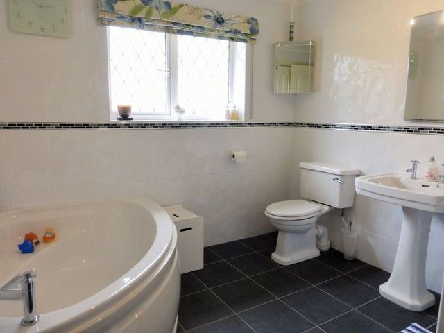  Image of 4 bedroom Detached house for sale in Liverpool Road Hutton Preston PR4 at Liverpool Road Hutton Preston, PR4 5SL