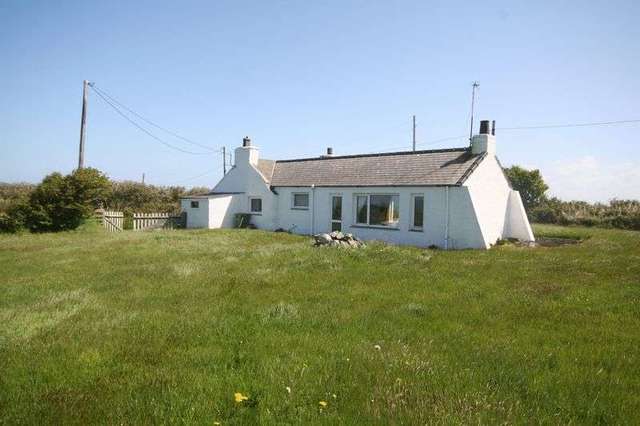  Image of 2 bedroom Cottage for sale in Llanfaethlu Holyhead LL65 at Llanfaethlu Holyhead, LL65 4PE
