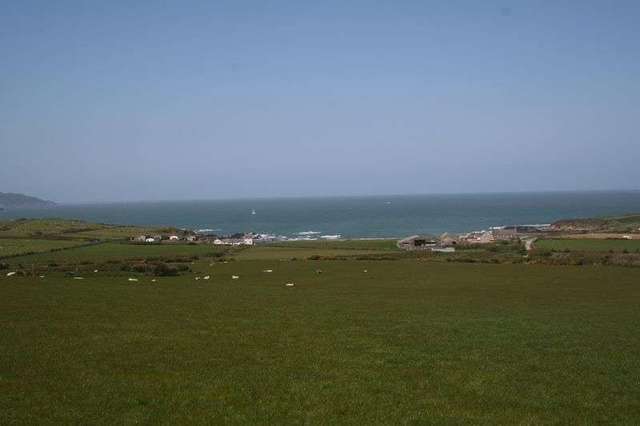  Image of 2 bedroom Cottage for sale in Llanfaethlu Holyhead LL65 at Llanfaethlu Holyhead, LL65 4PE