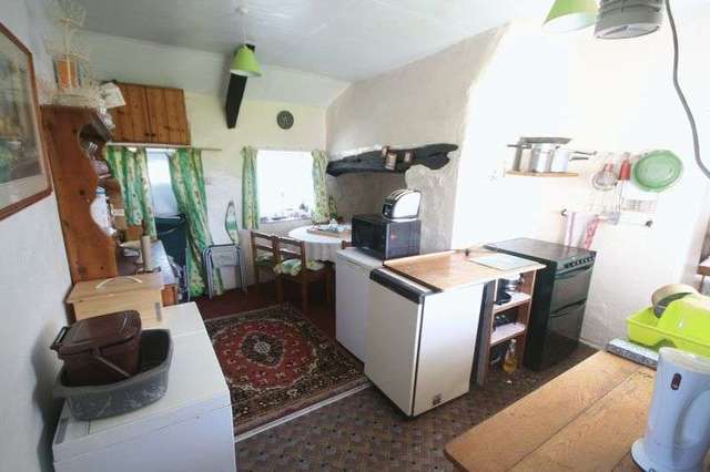  Image of 2 bedroom Cottage for sale in Llanfaethlu Holyhead LL65 at Llanfaethlu Holyhead, LL65 4PE