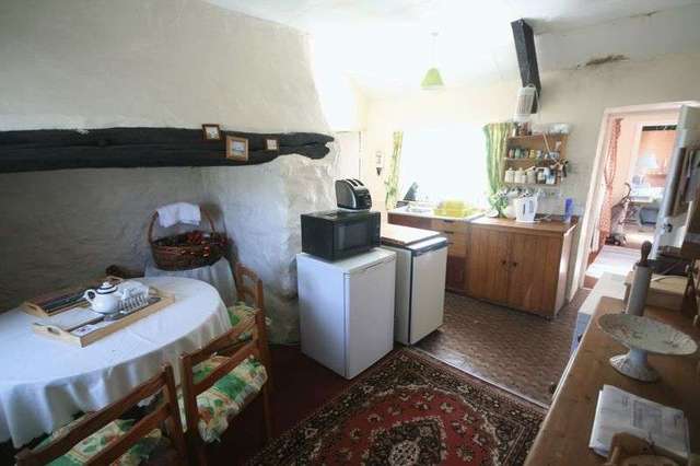  Image of 2 bedroom Cottage for sale in Llanfaethlu Holyhead LL65 at Llanfaethlu Holyhead, LL65 4PE